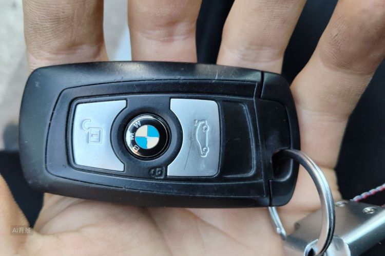 BMW 3 Series 2017 imagen de coche #10