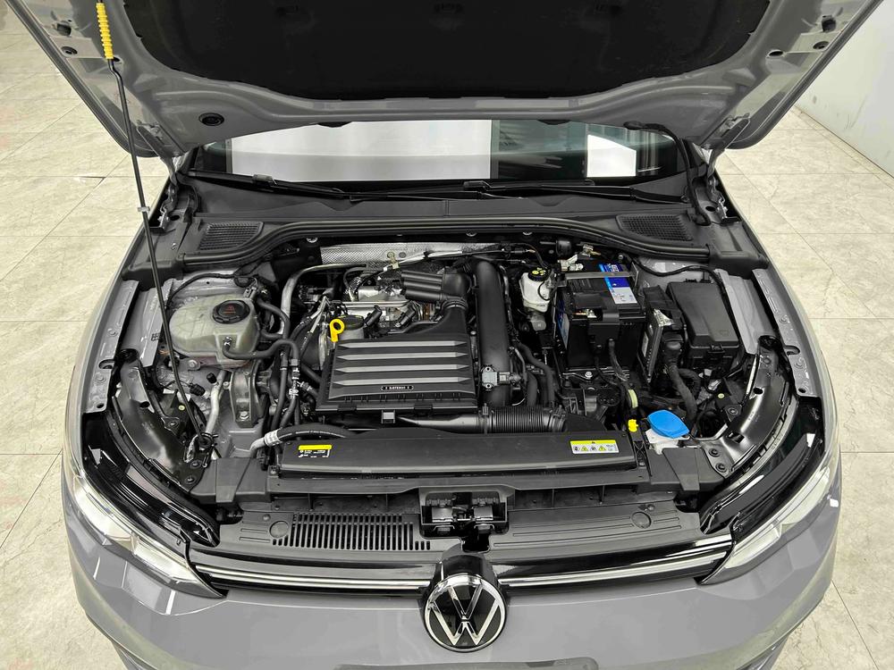Volkswagen Golf 2022 #7 Volkswagen Golf 2022 car image #7