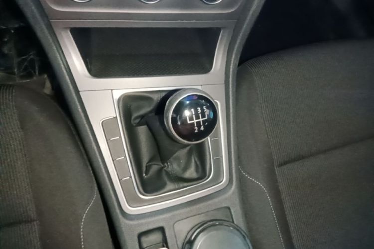 Volkswagen Golf 2016 #14 Volkswagen Golf 2016 car image #14