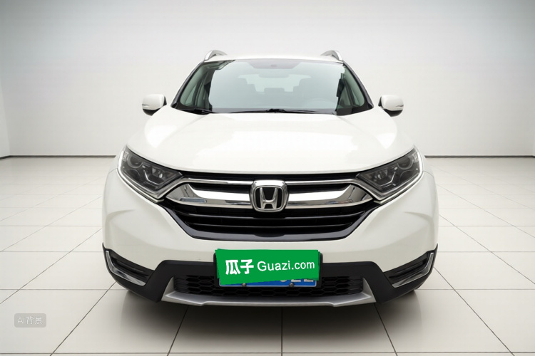Honda CR-V 2019 #3 Honda CR-V 2019 car image #3