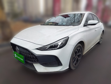 MG 5 2023 汽车图片 