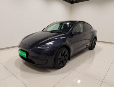 Tesla Model Y 2024 Tesla Model Y 2024 immagine di auto
