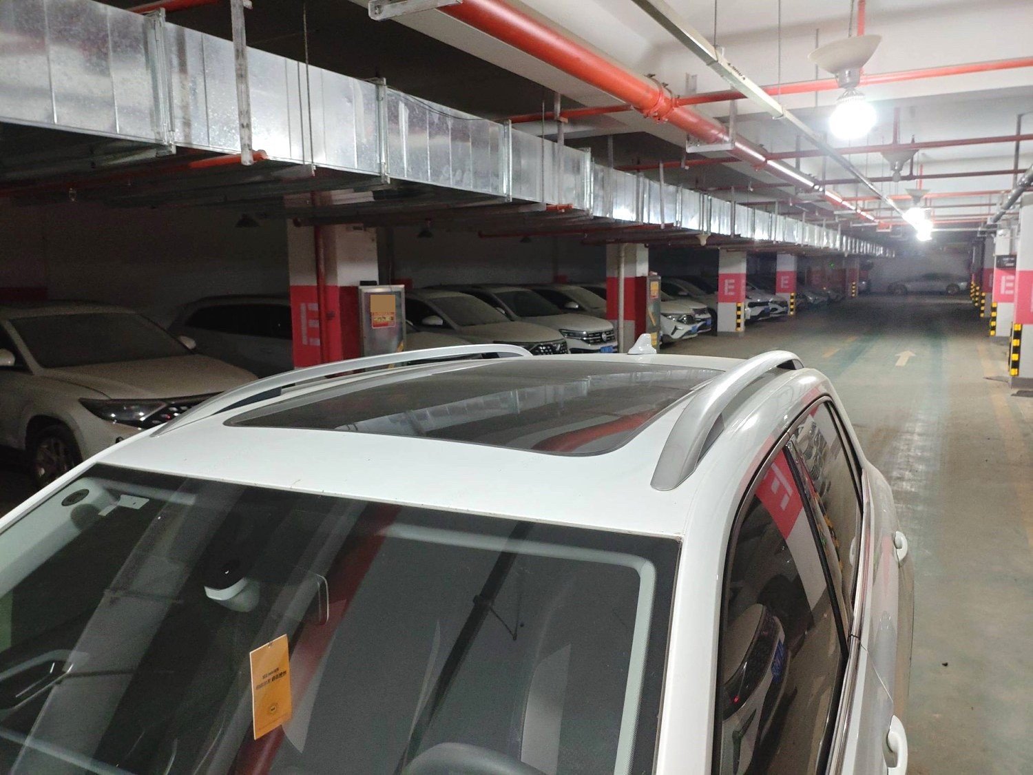 大众 探影 2023 汽车图片 #8