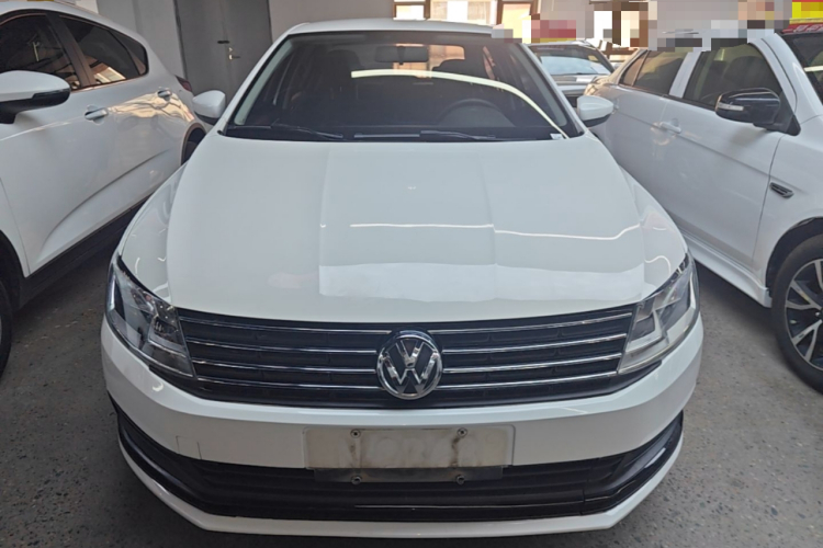 Volkswagen Lavida 2016 #3 Volkswagen Lavida 2016 car image #3