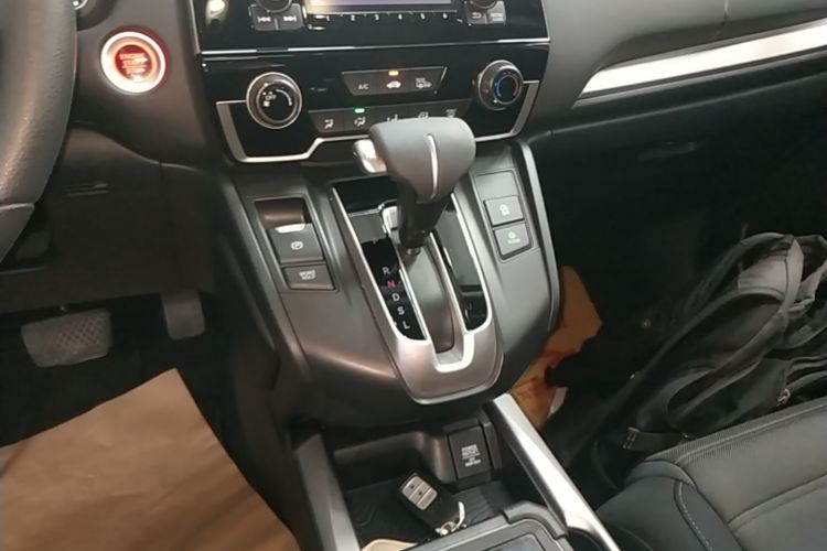 Honda CR-V 2019 car image #14