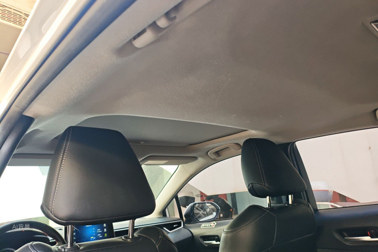 Toyota Corolla 2021 car image #20