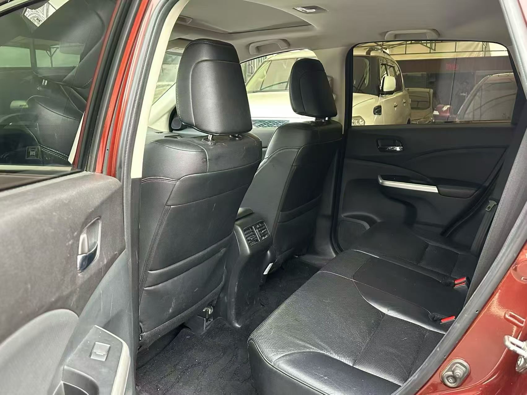 Honda CR-V 2016 car image #3