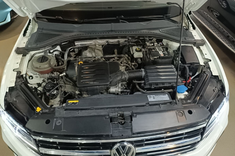 Volkswagen Bora 2019 #20 Volkswagen Bora 2019 immagine di auto #20