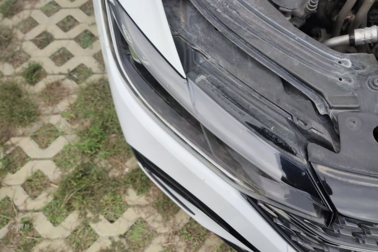 Volkswagen Lavida 2022 car image #8