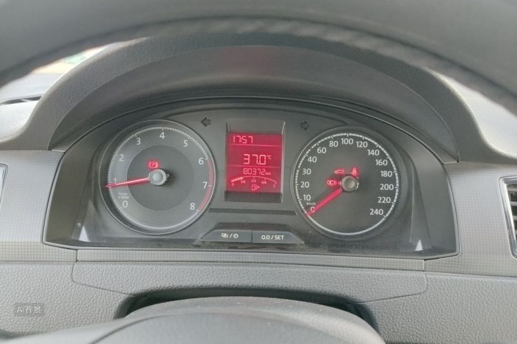 Volkswagen Santana 2021 car image #13