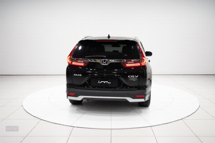 Honda CR-V 2022 car image #7