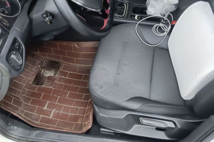 Volkswagen Golf 2017 #17 Volkswagen Golf 2017 car image #17
