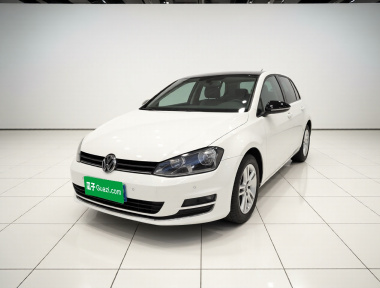 Volkswagen Golf 2017 car image 
