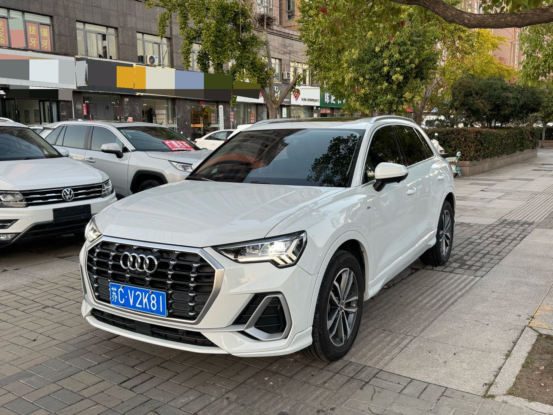 2021 2021 immagine di auto