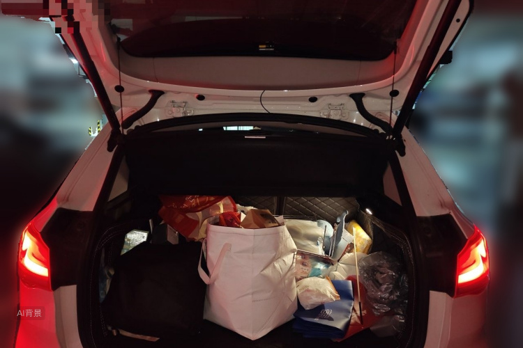 BMW X1 2019 #21 BMW X1 2019 car image #21