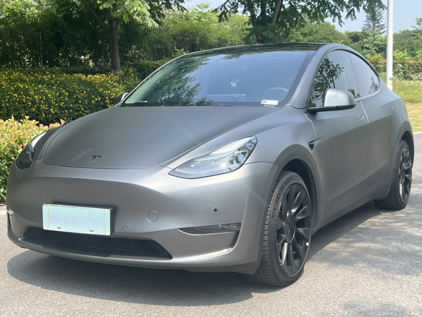 Tesla Model Y 2023 car image 