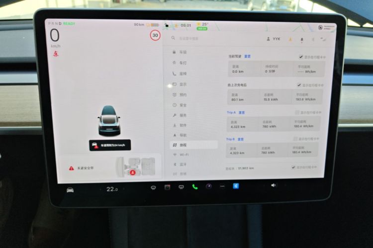 Tesla Model 3 2021 #13 Tesla Model 3 2021 immagine di auto #13