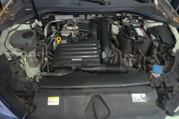Audi A3 2022 immagine di auto #22
