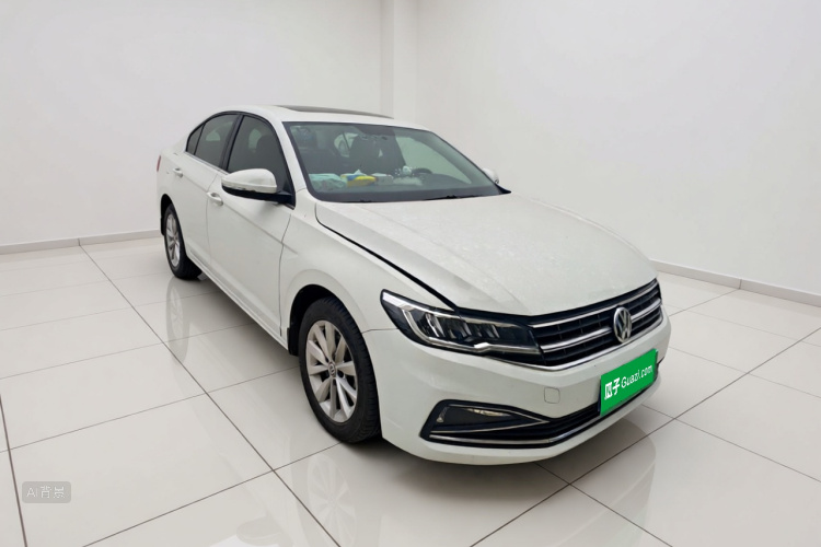Volkswagen Bora 2019 car image #4
