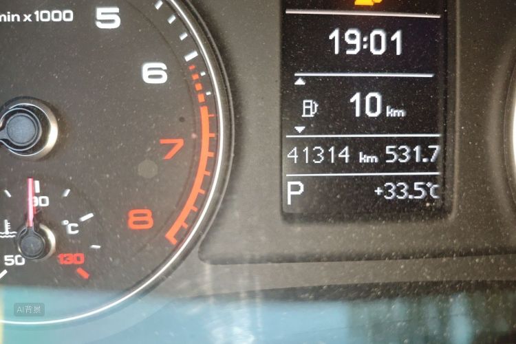 Audi Q3 2019 #14 Audi Q3 2019 car image #14