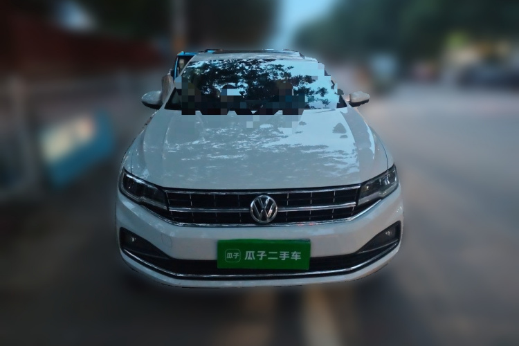 Volkswagen Bora 2018 car image #3