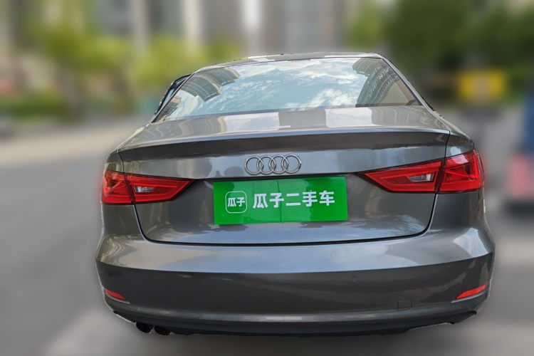 Audi A3 2015 immagine di auto #6
