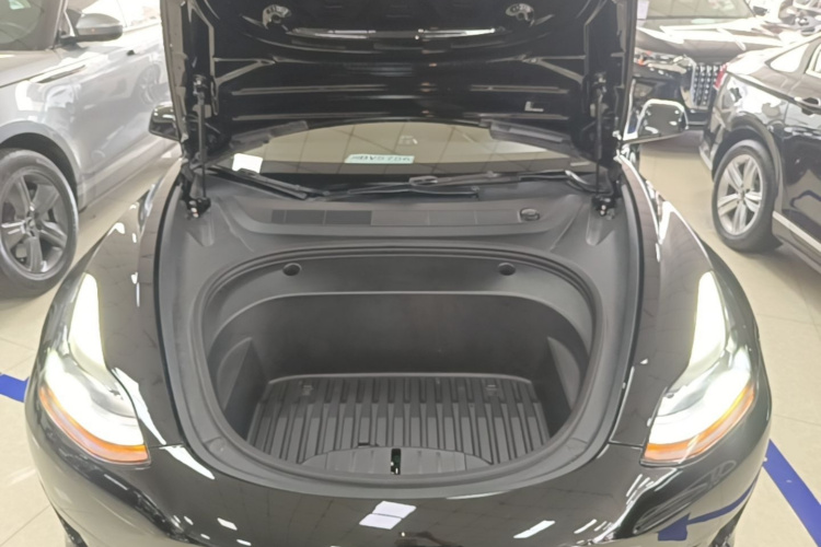 Tesla Model 3 2021 صورة سيارة #20