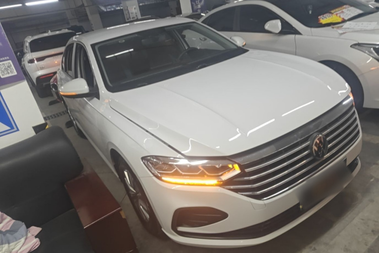 Volkswagen Lavida 2023 car image #4