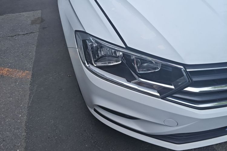 Volkswagen Bora 2021 car image #8