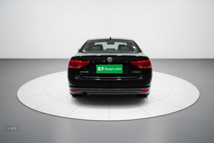 Volkswagen Lavida 2016 car image #6