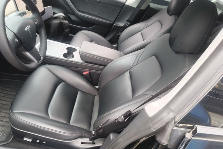 Tesla Model 3 2023 #19 Tesla Model 3 2023 immagine di auto #19