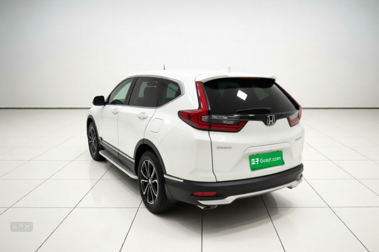 Honda CR-V 2020 #5 Honda CR-V 2020 car image #5