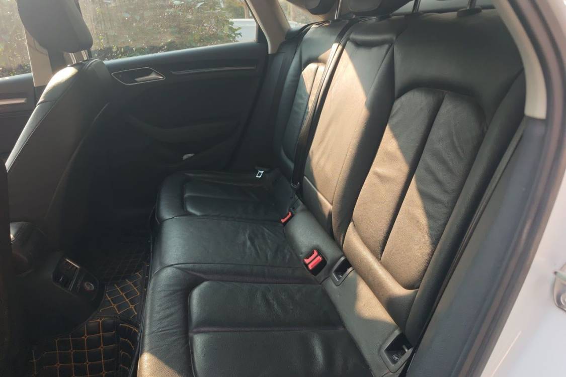 Audi A3 2016 #19 Audi A3 2016 صورة سيارة #19