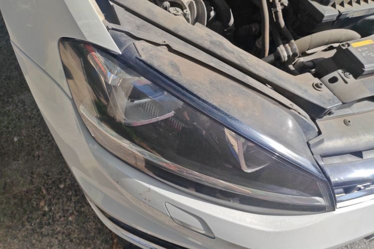 Volkswagen Golf 2015 #8 Volkswagen Golf 2015 car image #8