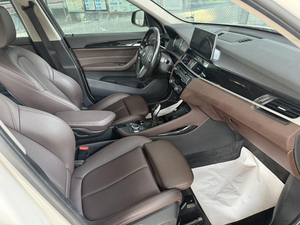 BMW X1 2022 #18 BMW X1 2022 car image #18