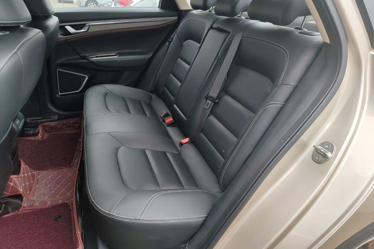 GEELY Emgrand GL 2018 #17 GEELY Emgrand GL 2018 immagine di auto #17