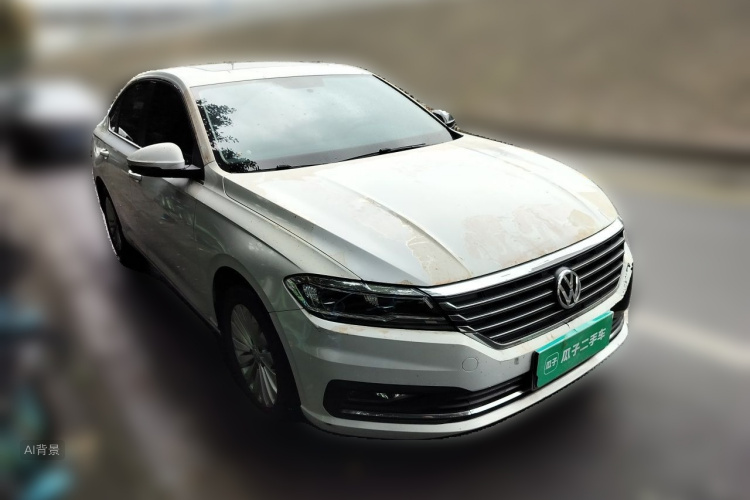Volkswagen Lavida 2019 car image #4