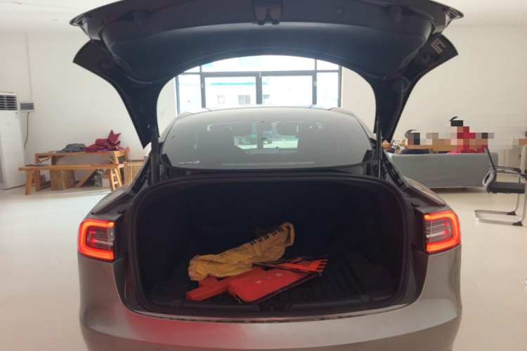 Tesla Model 3 2023 #19 Tesla Model 3 2023 car image #19