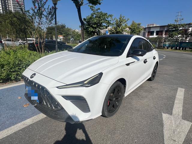 MG 5 Scorpio 2022 #15 MG 5 Scorpio 2022 immagine di auto #15