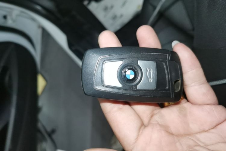 BMW 3 Series 2016 #9 BMW 3 Series 2016 immagine di auto #9