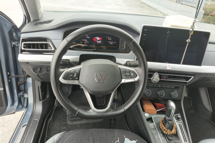 Volkswagen Lavida 2023 car image #11