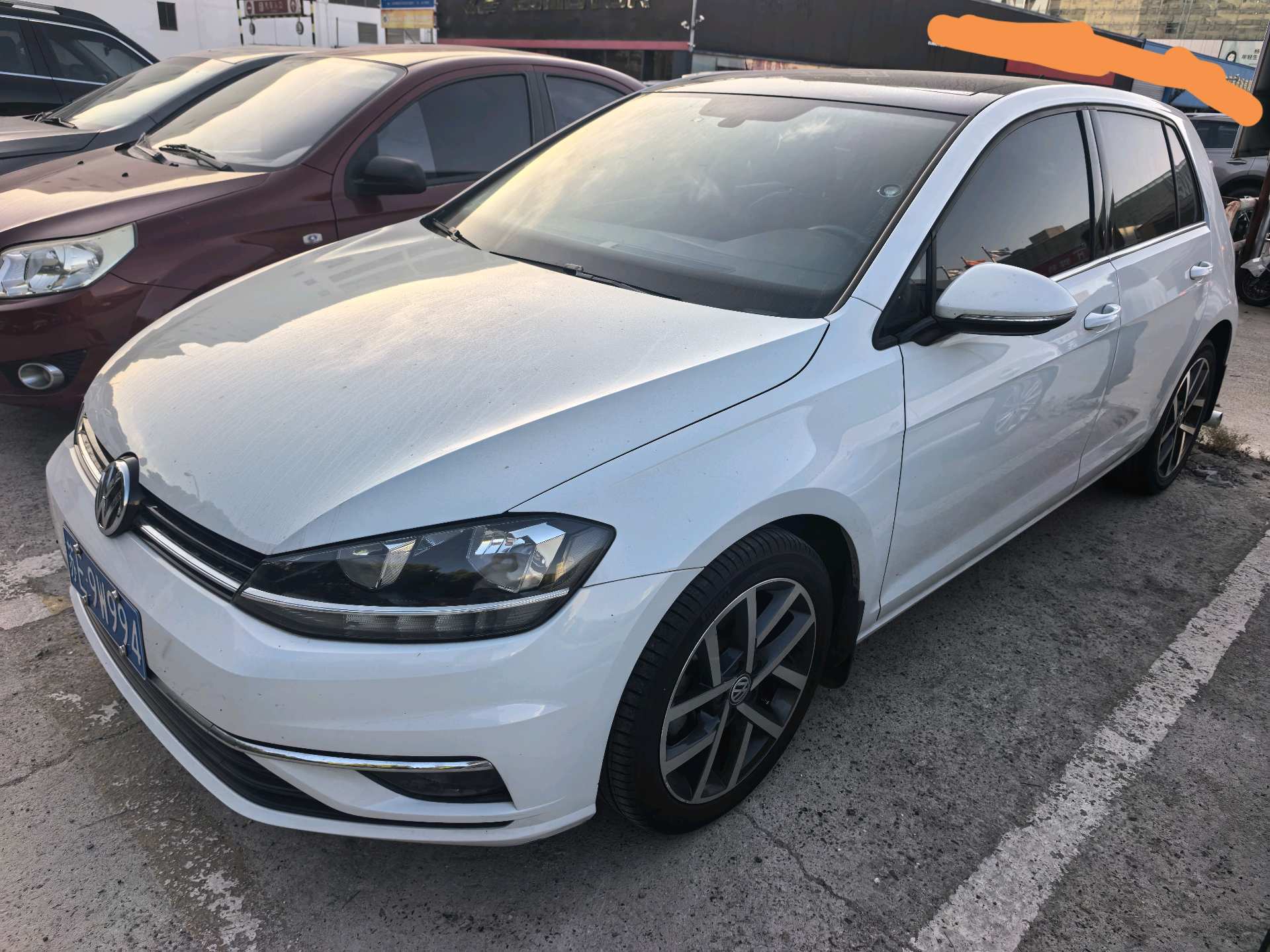 2019 2019 car image