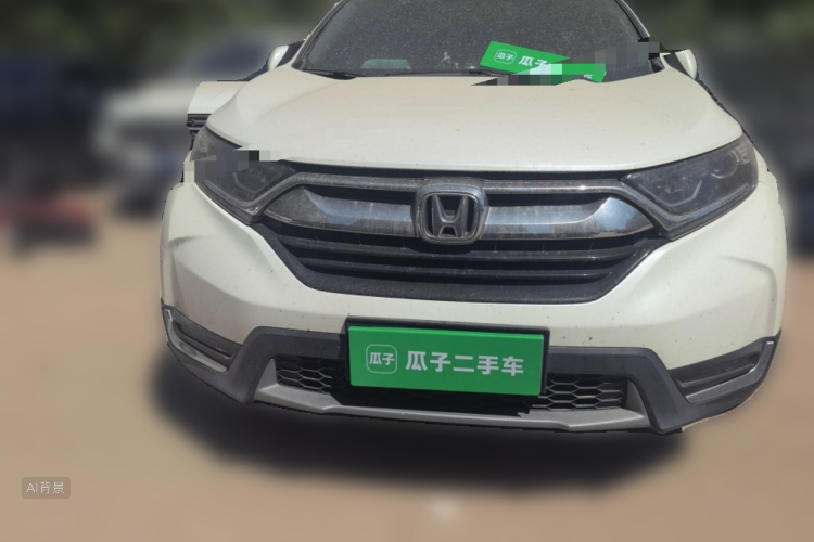Honda CR-V 2019 immagine di auto #3