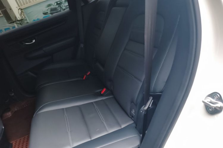 Honda CR-V 2024 car image #17