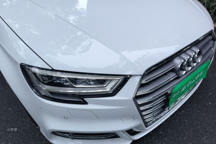 Audi A3 2020 car image #8