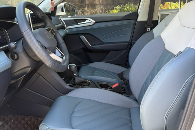 Volkswagen Tharu 2024 #17 Volkswagen Tharu 2024 immagine di auto #17
