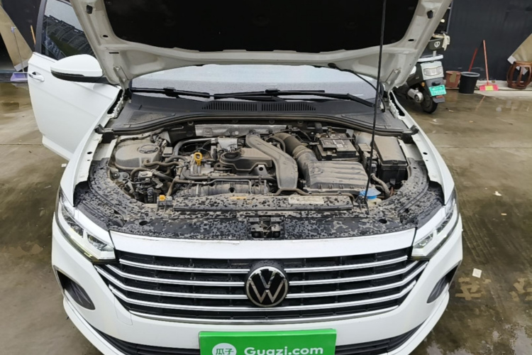 Volkswagen Lavida 2023 car image #22