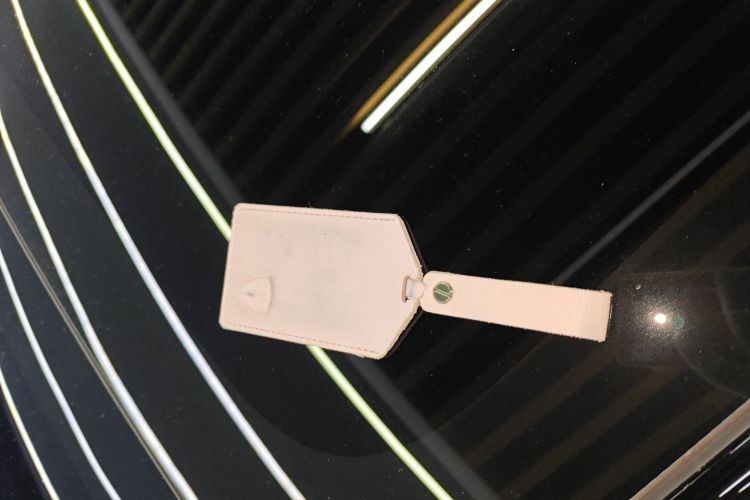 Tesla Model 3 2023 car image #14