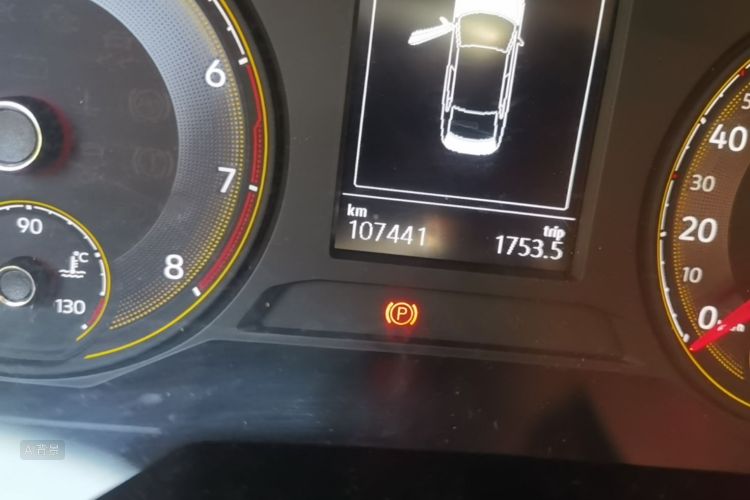 Volkswagen Lavida 2018 car image #14