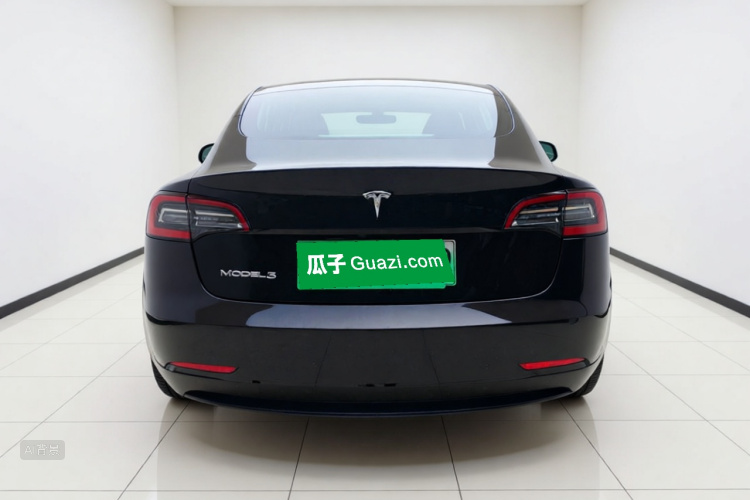 Tesla Model 3 2020 #6 Tesla Model 3 2020 car image #6